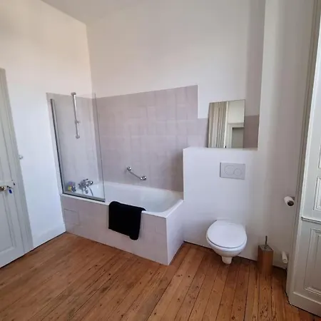 Grande Maison Familiale Plein Centre Vieux