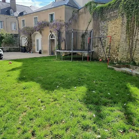 Manoir Des Fosses *
