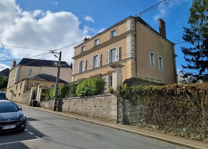 Casa vacanze Grande Maison Familiale Plein Centre Vieux