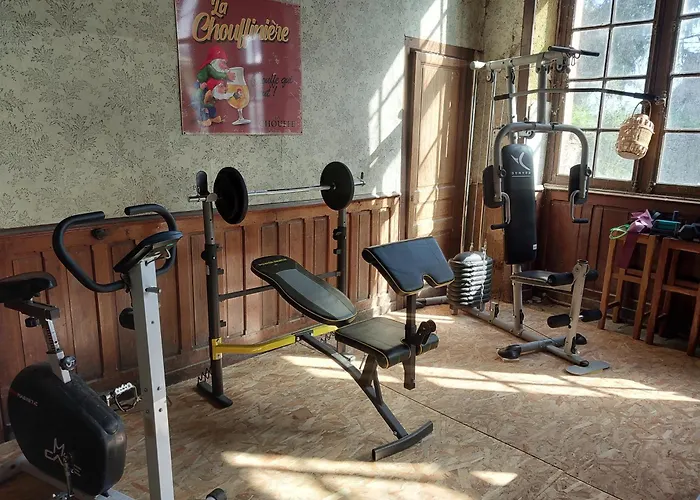 Casa vacanze Grande Maison Familiale Plein Centre Vieux *